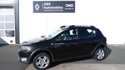 Dacia sandero stepway ambiance tce 90 e6