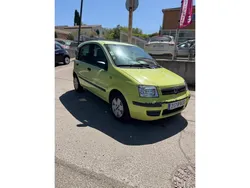 FIAT PANDA 1.2i - 60 II Emotion DEPOT VENTE