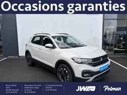 Volkswagen T-Cross 1.0 TSI 95ch Life Tech