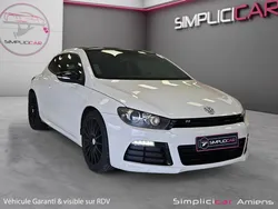 VOLKSWAGEN SCIROCCO II R 2.0 TSI 265 DSG6 265Ch Garantie 12 mois