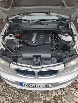 BMW 120 5 portas