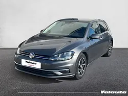 Volkswagen Golf CONNECT 1.5 TSI 130CH DSG7