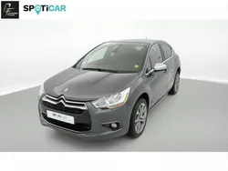 Citroen DS4 2.0 HDi160 FAP Sport Chic
