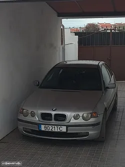 BMW 316 ti