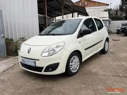 Renault Twingo II 1.2i 75ch VO453