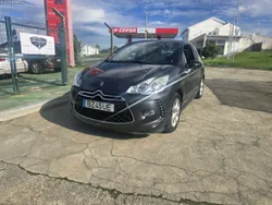 Citroën DS3 DS3 So Chic Sport