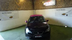 SEAT Ibiza IV Phase 25 Portes 1.2 TDI 12V DPF 75 cv 12 mois de garantie