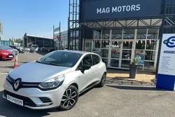 Renault Clio (4) Limited TCe 90