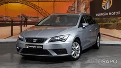 Seat Leon de 2020
