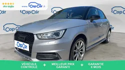 Audi A1 sportback 1.4 TDI 90 S Line