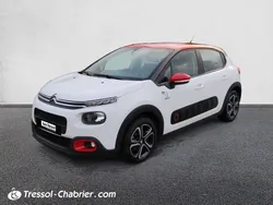 CITROEN C3 PureTech 110 S&S BVM6 Graphic