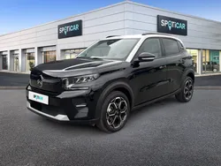 CITROEN C3 Turbo 100 ch Manuelle Max