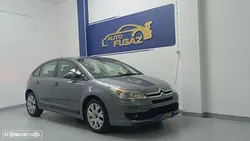Citroën C4 1.4 16V VTR Pack
