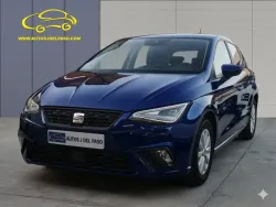 SEAT Ibiza 1.0 TSI S&S Style 110