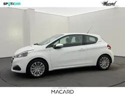 Peugeot 208 1.2 PureTech 82ch Allure 3p