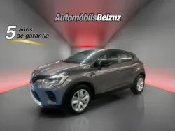RENAULT Captur TCe Intens 67kW