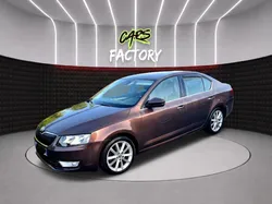 Skoda Octavia 1.6l TDI 105ch GREEN TEC ELEGANCE FULL CUIR