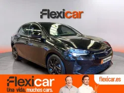 OPEL Corsa 1.2T XHL S-S GS 100