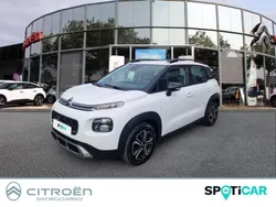 Citroen C3 Aircross PureTech 110ch S&S Feel
