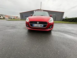 Suzuki swift iv 1.0 boosterjet 111 hybrid shvs s/s