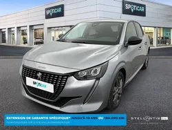Peugeot 208 PureTech 100 S&S BVM6 Style