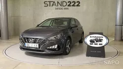 Hyundai i30 1.0 T-GDi Style Plus de 2023