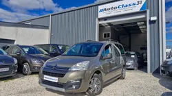 CITROËN Berlingo II Multispace 1.6 HDi 100 cv Shine