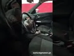 Nissan Juke 1.5 dCi N-Connecta