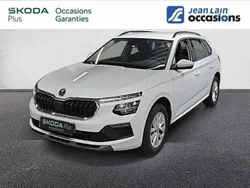 Skoda Kamiq 1.0 TSI Evo 2 116 ch BVM6 Selection
