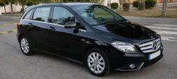 Mercedes-Benz B 200 200CDI BE