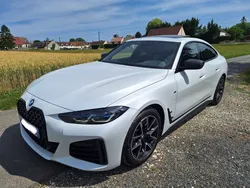 Bmw serie 4 (f36) grand coupe 420 d xdrive 190 m sport bva8