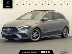 Mercedes Classe B 200 AMG Line