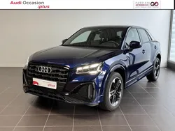 AUDI Q2 35 TFSI 150 S tronic 7 S line