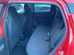 Suzuki Swift SPORT 1.4 BOOSTERJET HYBRID SPORT