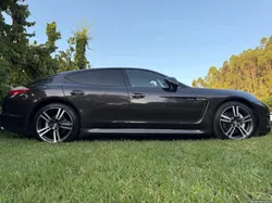 Porsche Panamera 3000 diesel 2012/nacional/retoma/37500