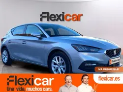SEAT León 1.5 TSI S&S Style 130