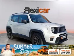 JEEP Renegade 1.0 Longitude 4x2