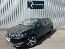 PEUGEOT 308 SW 2.0 BlueHDi 150ch SS EAT6 Allure