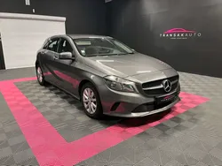 Mercedes-Benz CLASSE A 1.5 CDI 109CH inspiration