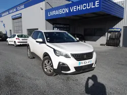 Peugeot 3008 1.5 BlueHDI 130ch S&S EAT8 ACTIVE BUSINESS