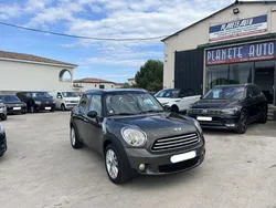 Mini COUNTRYMAN COOPER D 112CH PACK CHILI