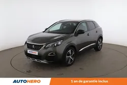 Peugeot 3008 1.5 Blue-HDi Allure Business 130 ch