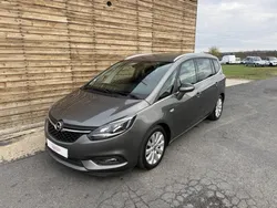 OPEL ZAFIRA 2.0 CDTI BlueInjection - 170 - BVA - 7places C TOURER MONOSPACE Elite PHASE 2