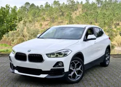 BMW X2 Sport line Auto