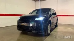 Land Rover Discovery Sport de 2021