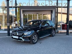 Mercedes GLC SUV 250 4MATIC