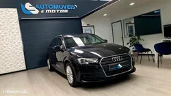 Audi A3 Sportback 1.6 TDI Design