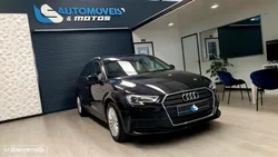 Audi A3 Sportback 1.6 TDI Design