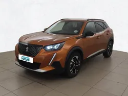 Peugeot 2008 BlueHDi 130 S&S EAT8 - Allure