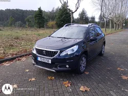 Peugeot 2008 1600.hdi 110 CAV